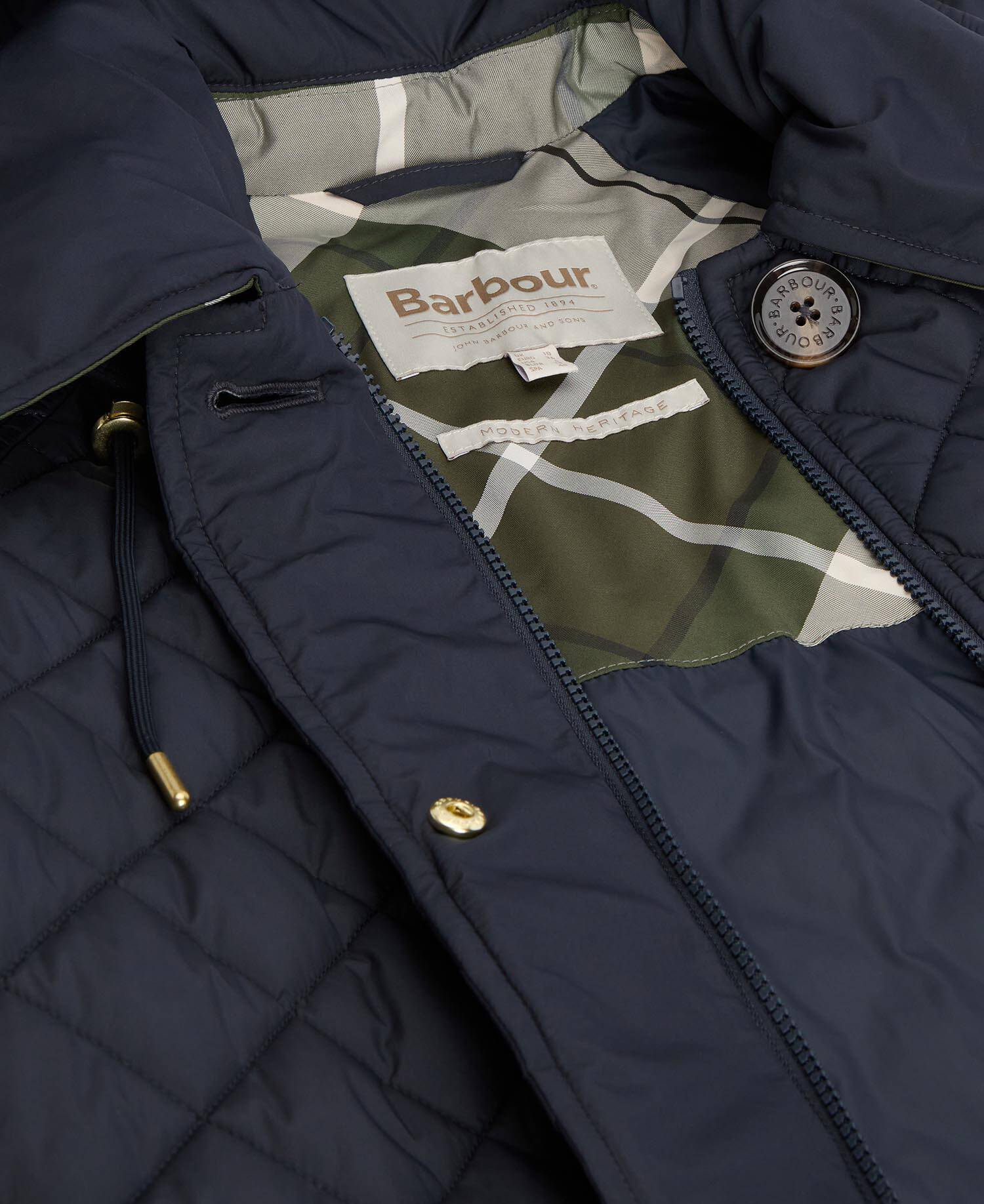 Steppjacke Cara image number 5