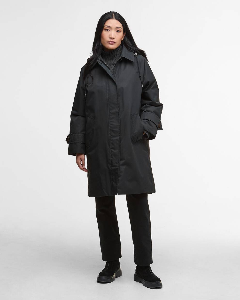 Jacke Sadie Waterproof