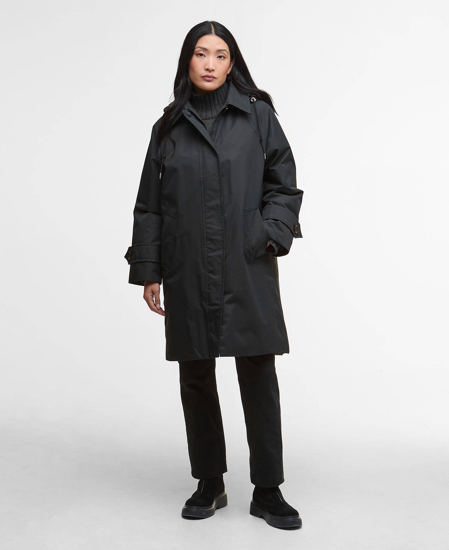 Jacke Sadie Waterproof image number 0