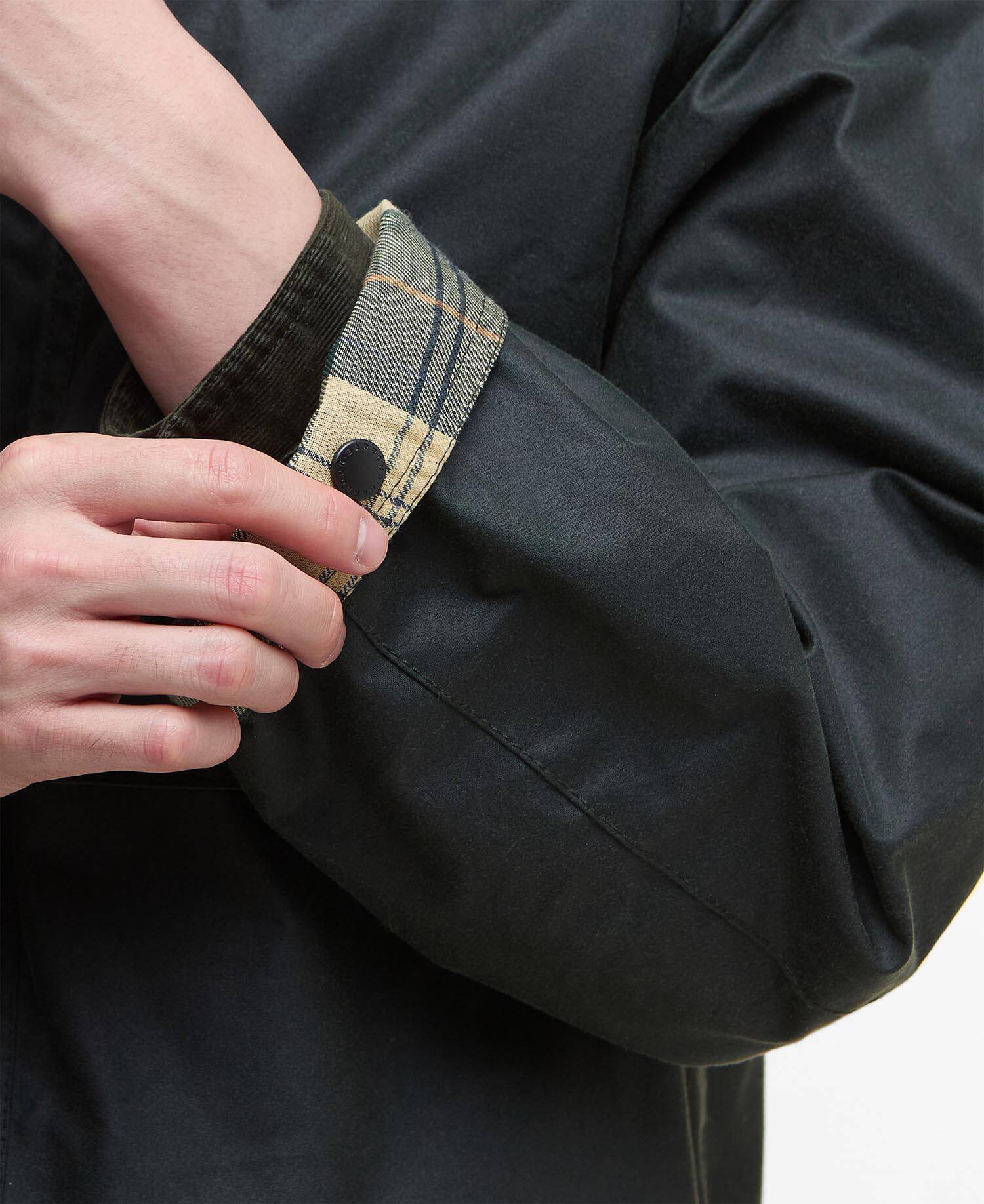 Wachsjacke Modified Spey image number 6