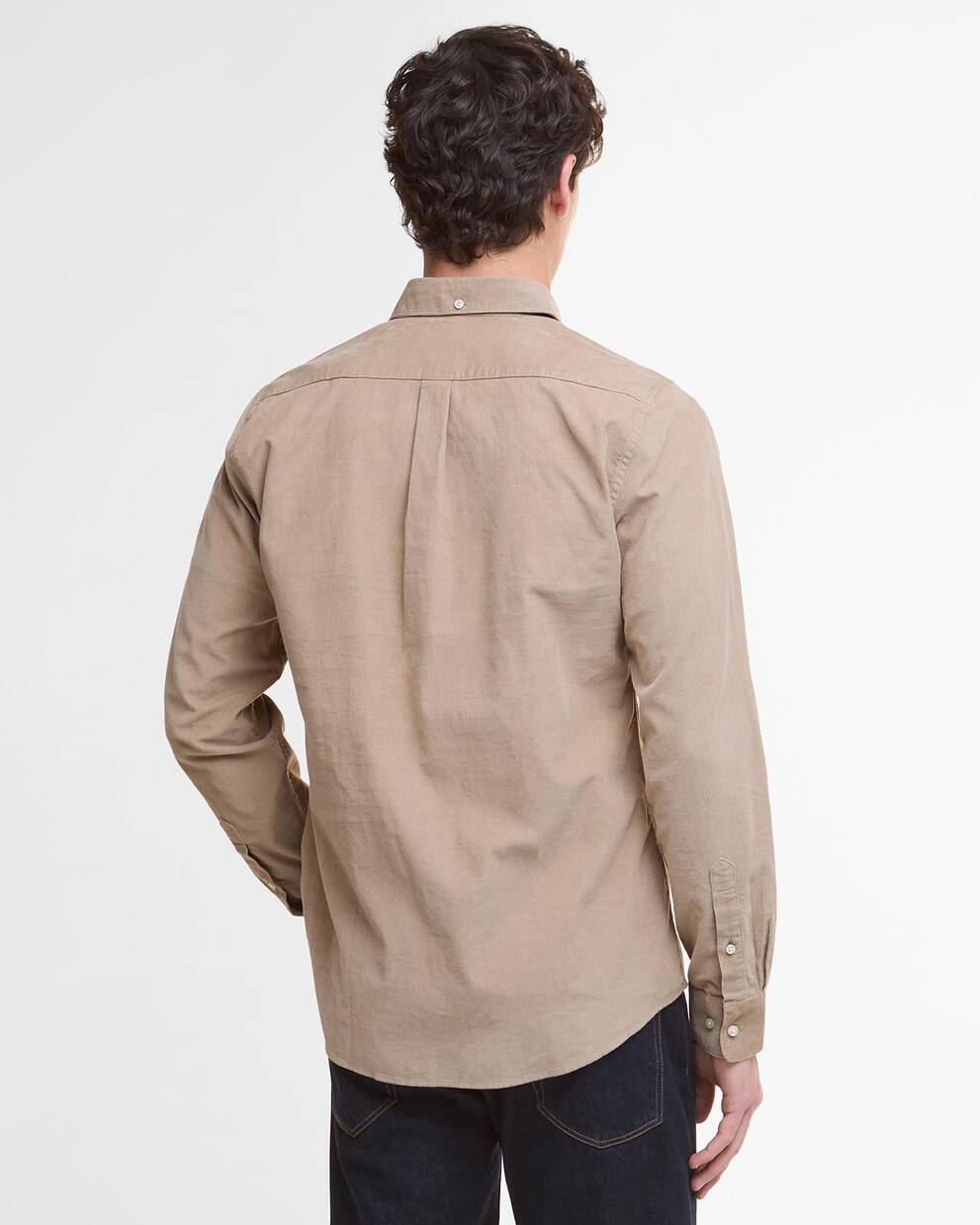 Hemd Ramsey Tailored