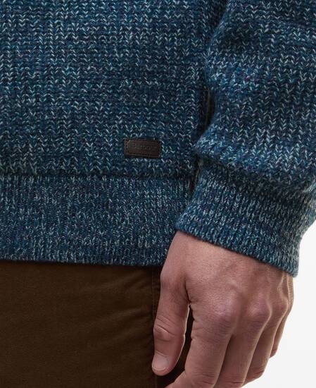 Pullover Horseford Mallard Green