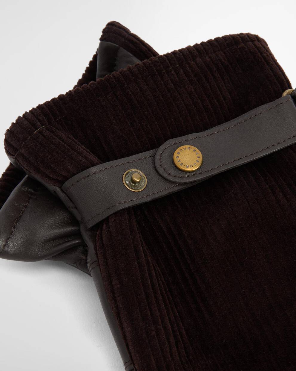 Handschuhe Nelson Leather