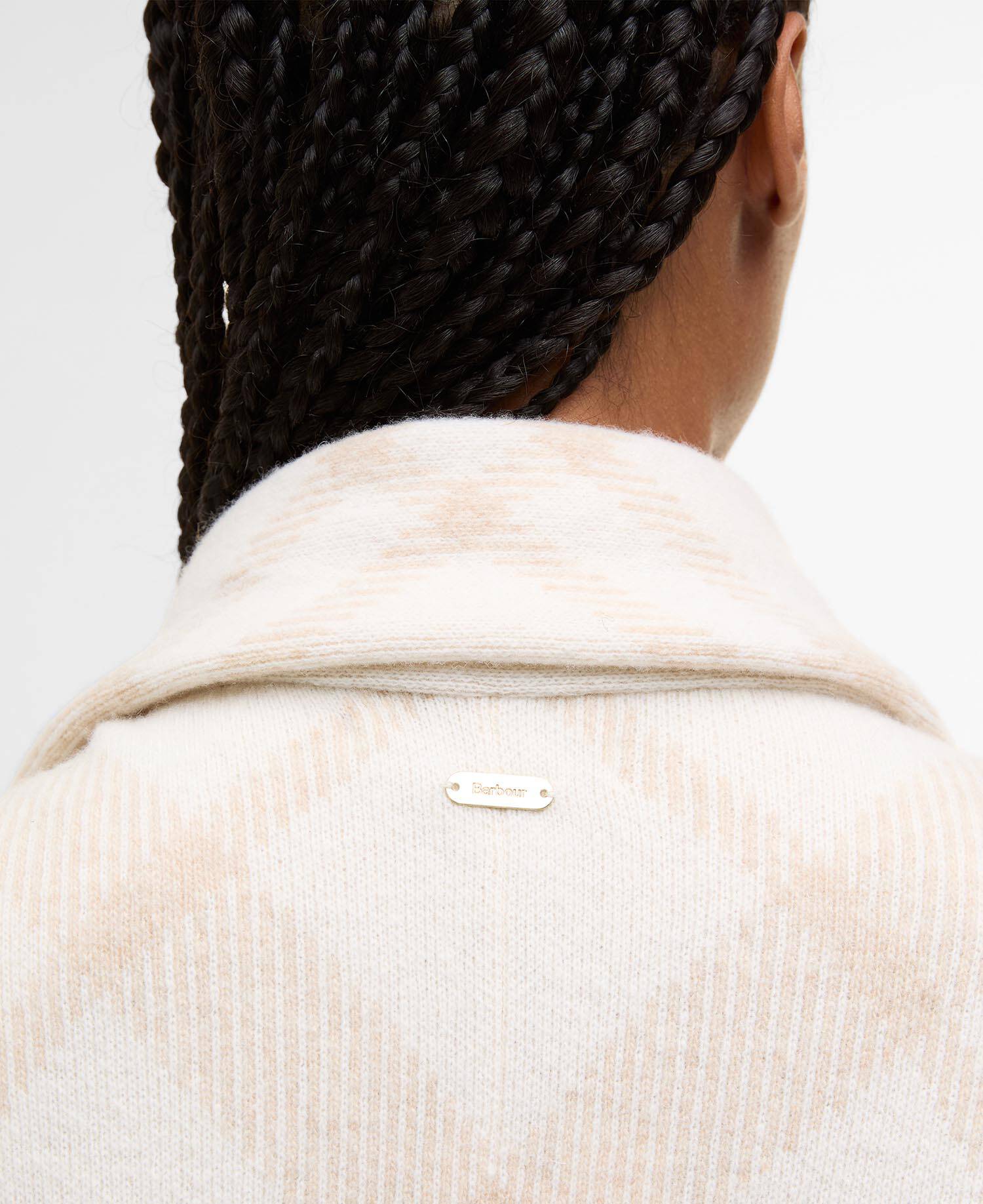 Strickcape Vienna image number 5