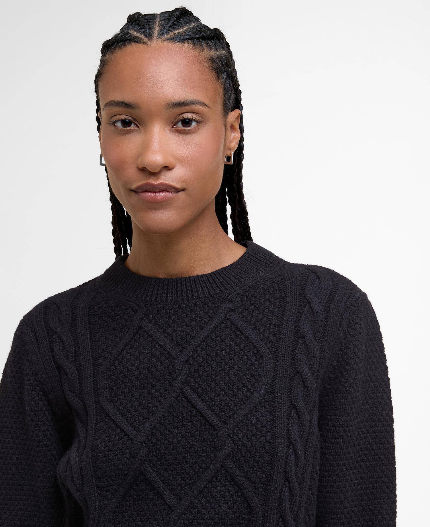 Pullover Burne Argyle image number 3