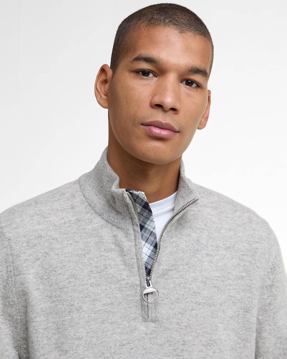 Pullover Waterbury Half-Zip
