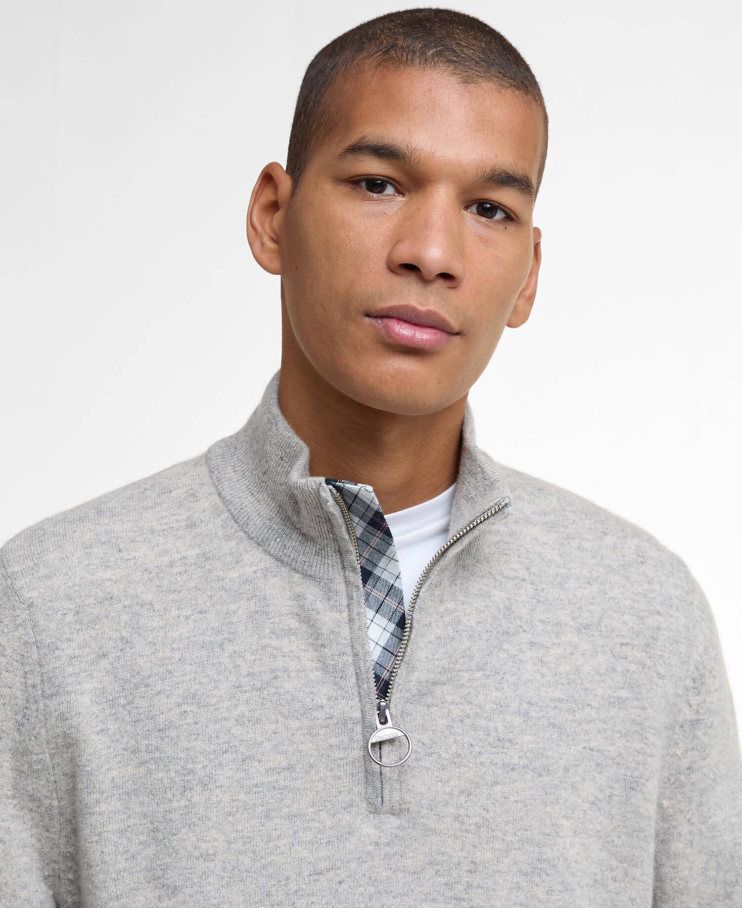 Pullover Waterbury Half-Zip image number 3