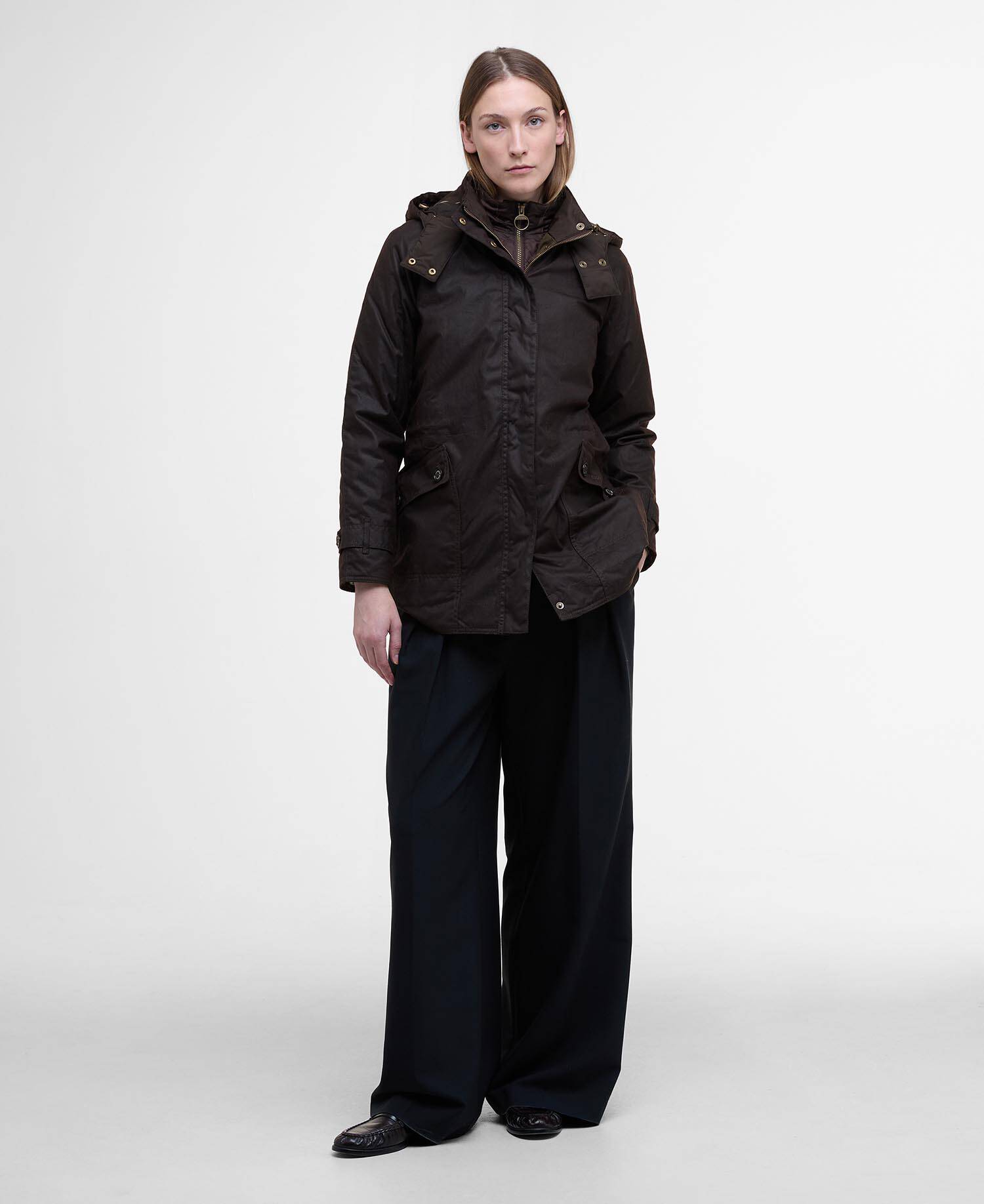 Wachsjacke Cannich image number 1