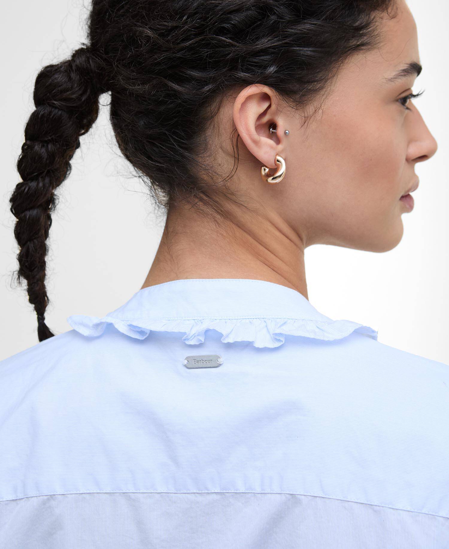 Hemd Cecelia Striped image number 5