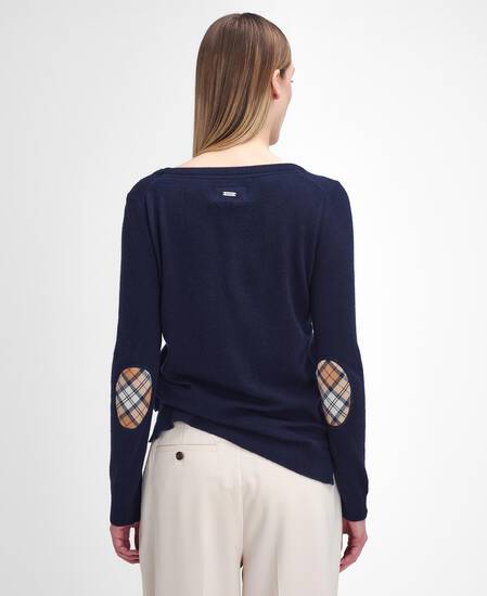 Sweatshirt Pendle Knit 