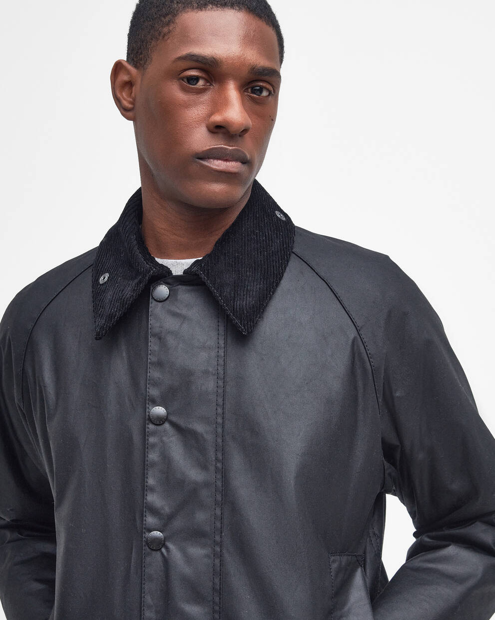 Wachsjacke Beaufort®