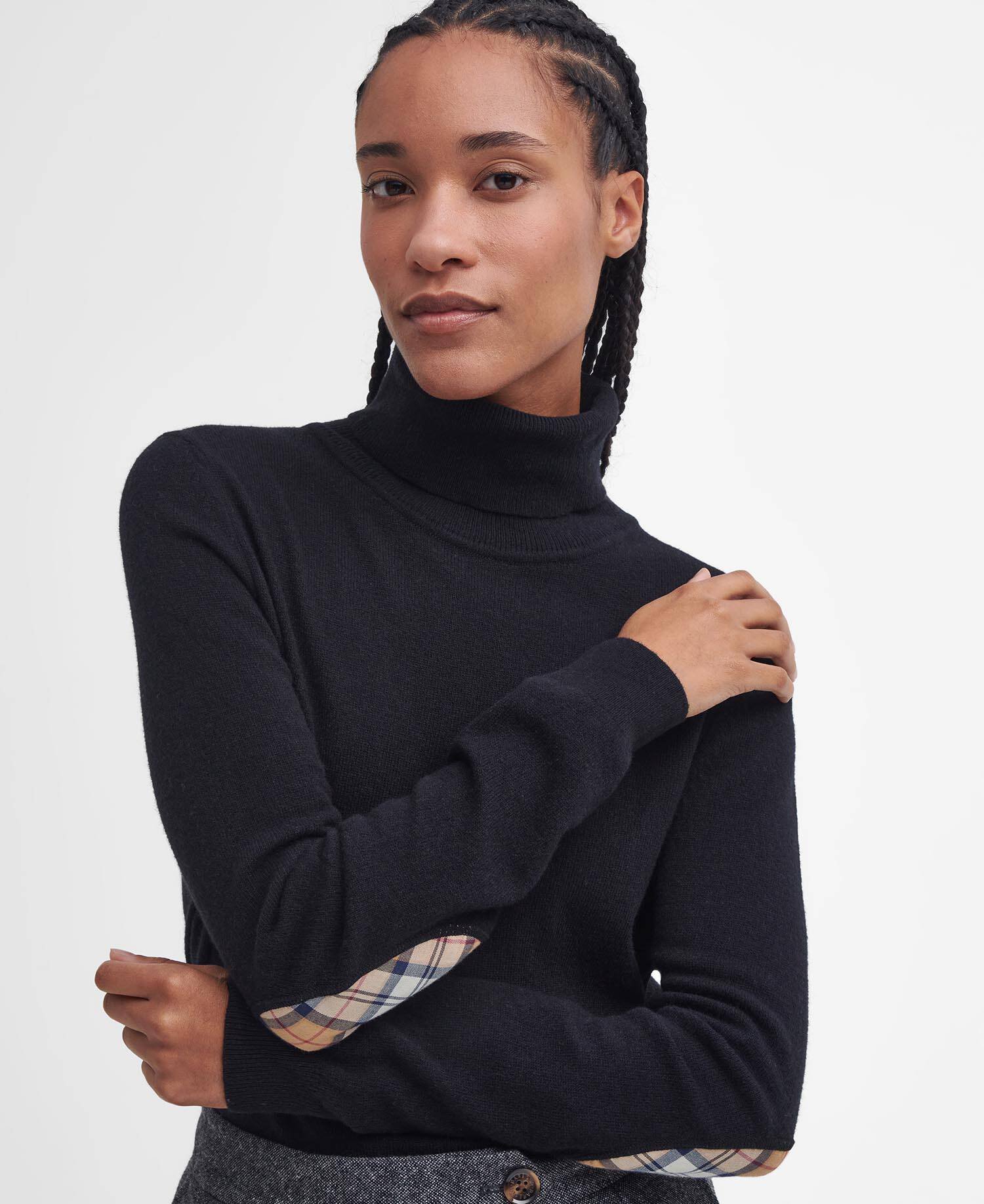 Rollkragenpullover Pendle image number 3