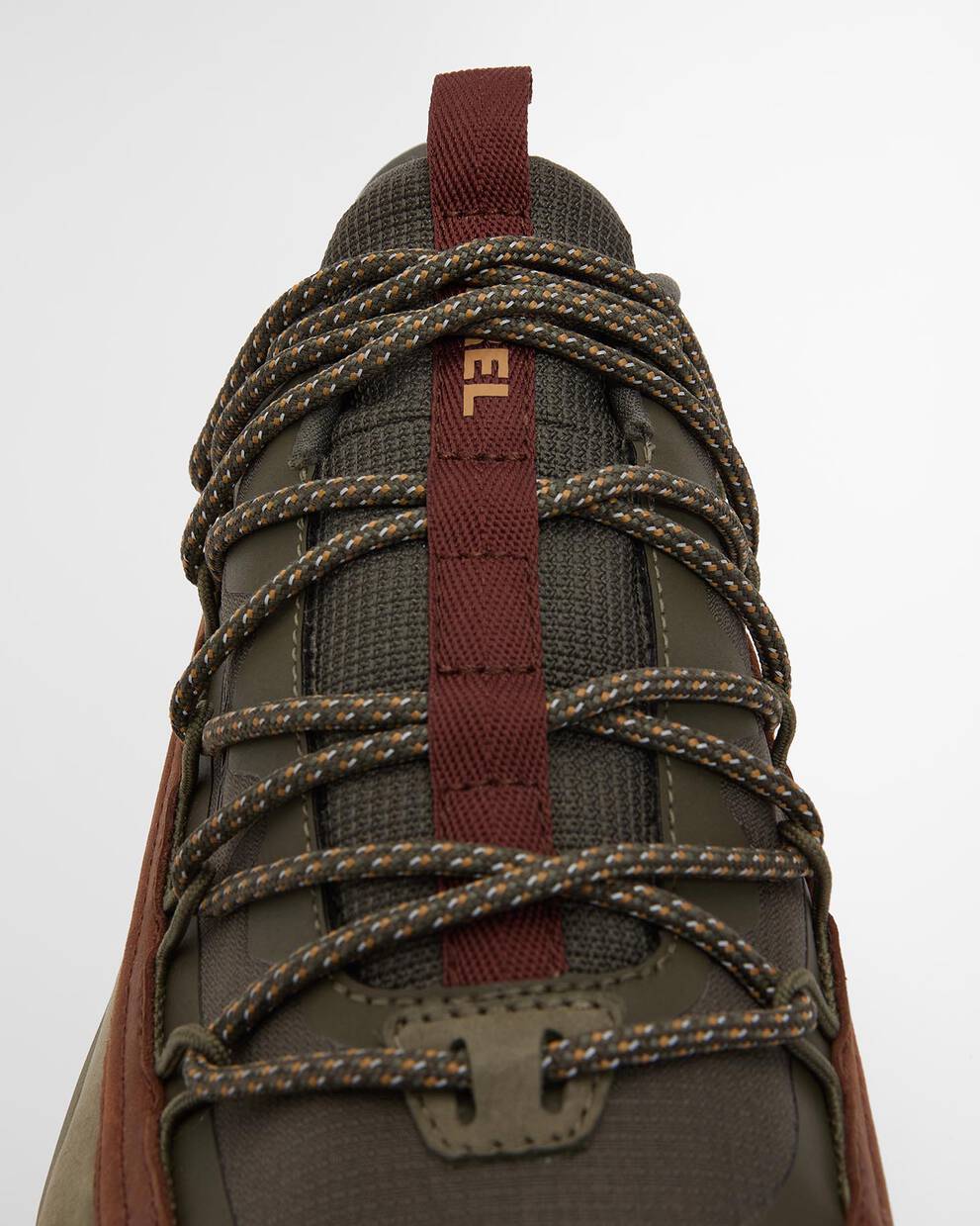 Barbour x SOREL Sneaker Callsign Horizon GTX Waterproof