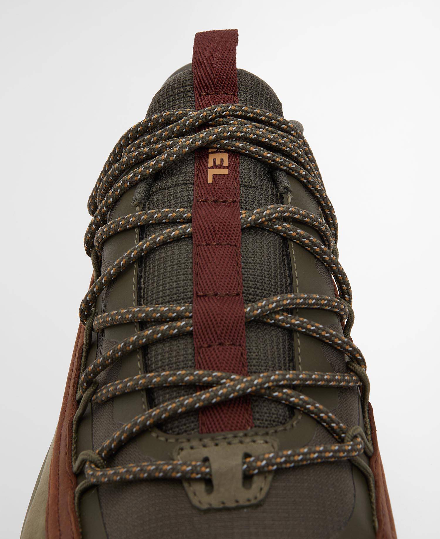 Barbour x SOREL Sneaker Callsign Horizon GTX Waterproof image number 4