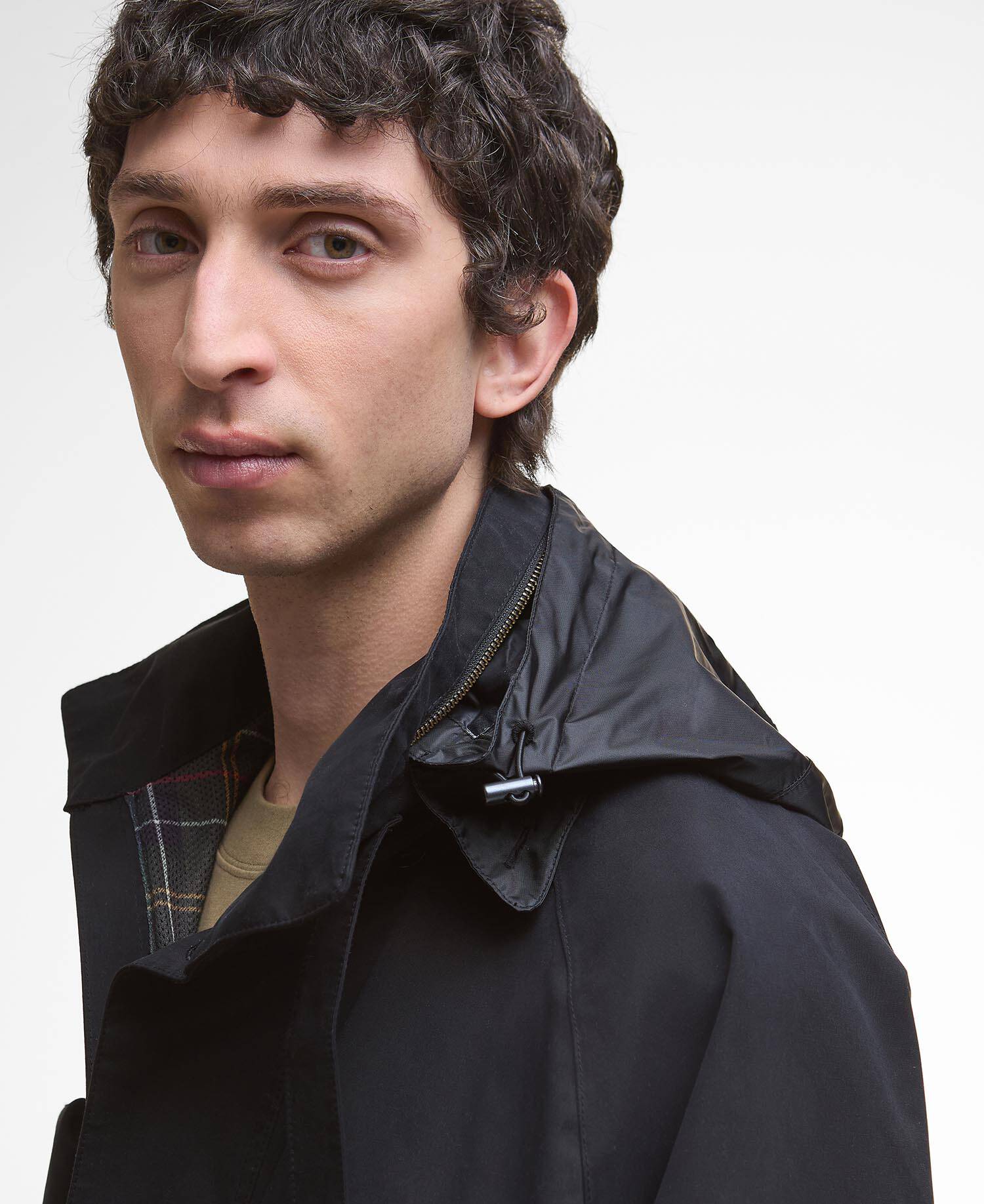 Jacke Westdale Waterproof image number 4