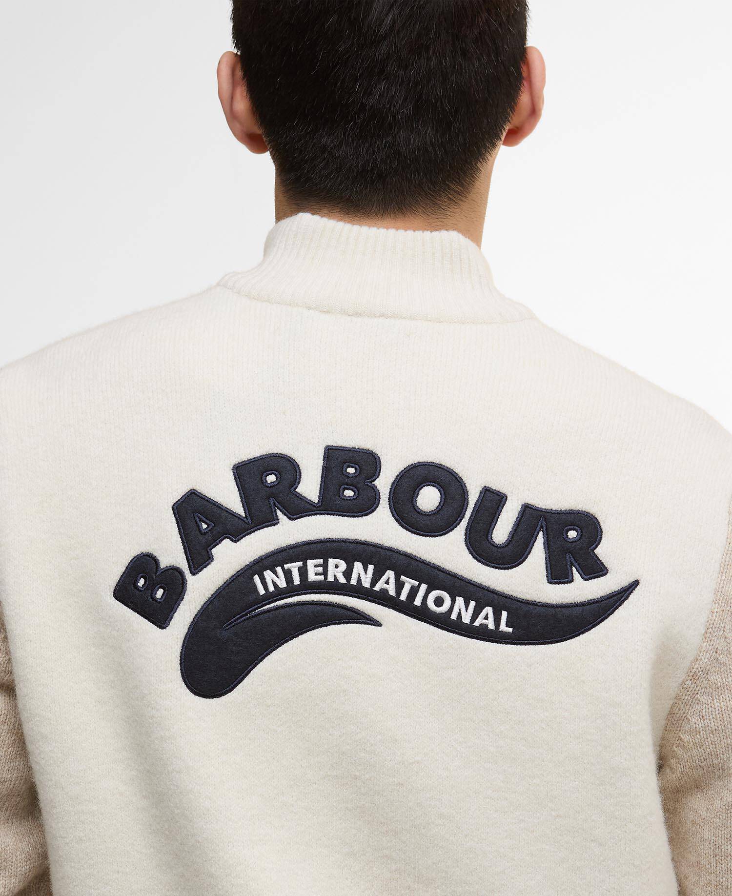 Sweatshirt Hutchy Half-Zip image number 4