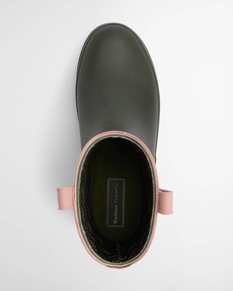 Barbour FARM Rio Gummistiefel Thais Ankle