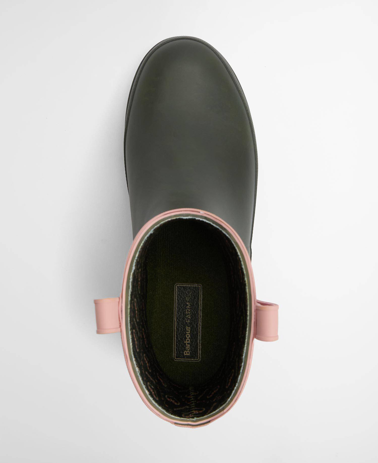 Barbour FARM Rio Gummistiefel Thais Ankle image number 6