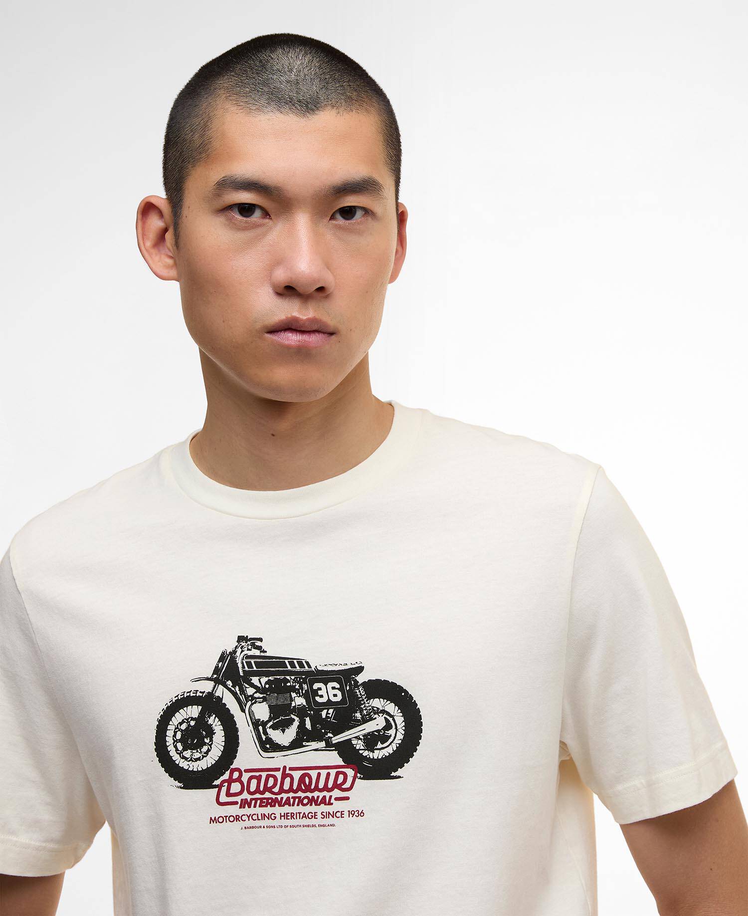 T-Shirt Cruise Graphic image number 3