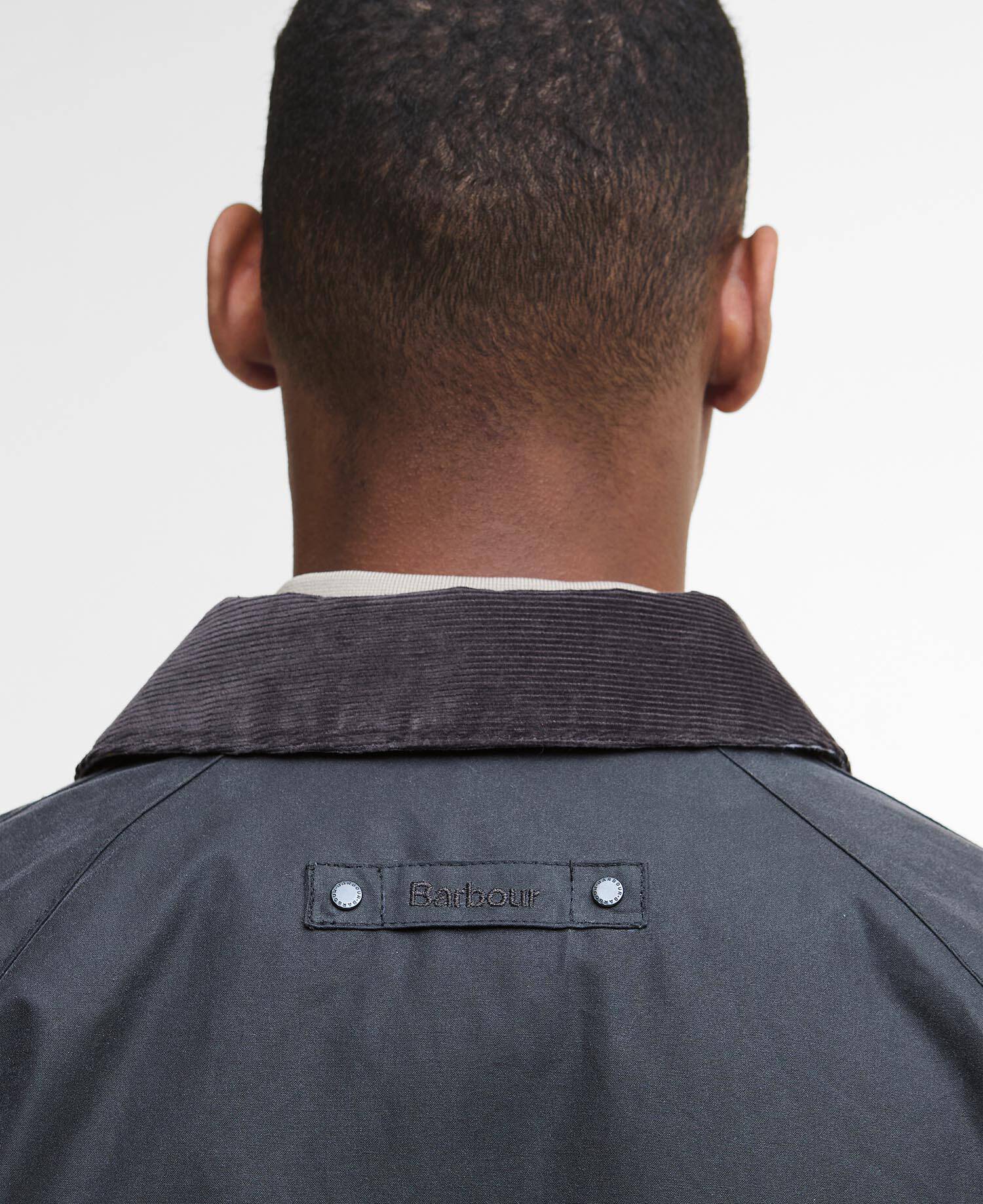 Mantel Lorden Waxed image number 4