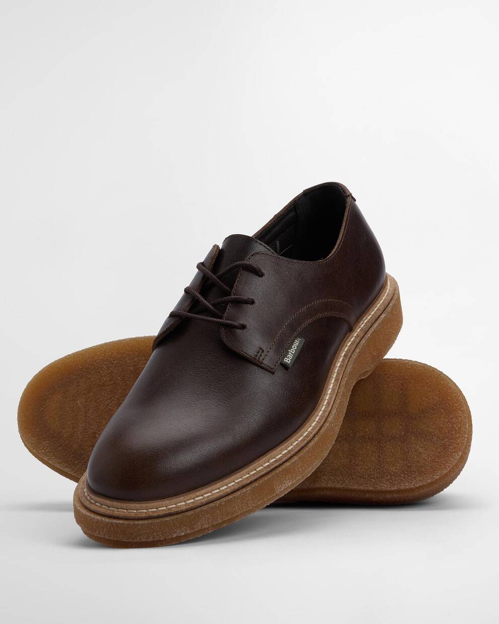 Derby Schuhe Harefield
