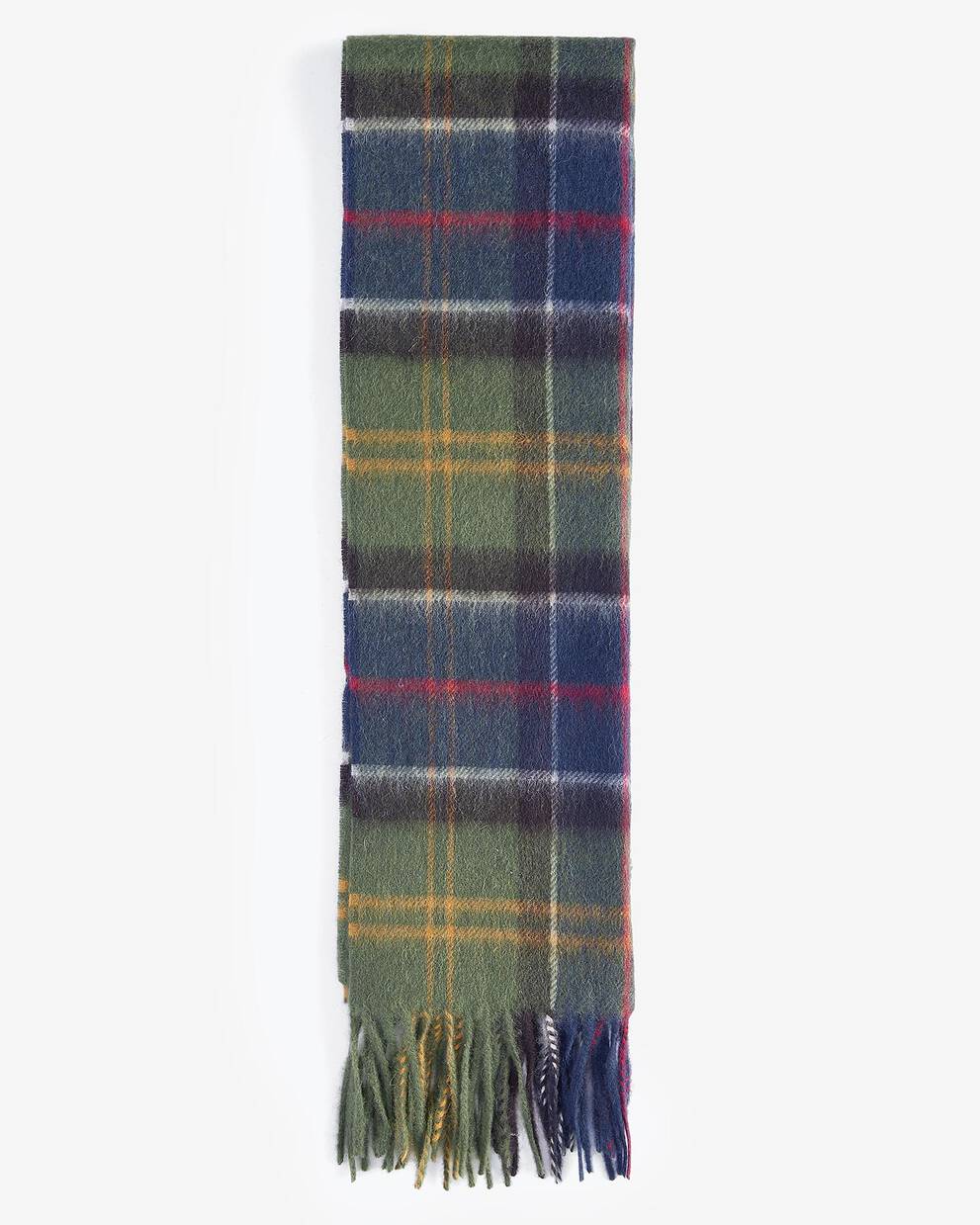 Schal Tartan