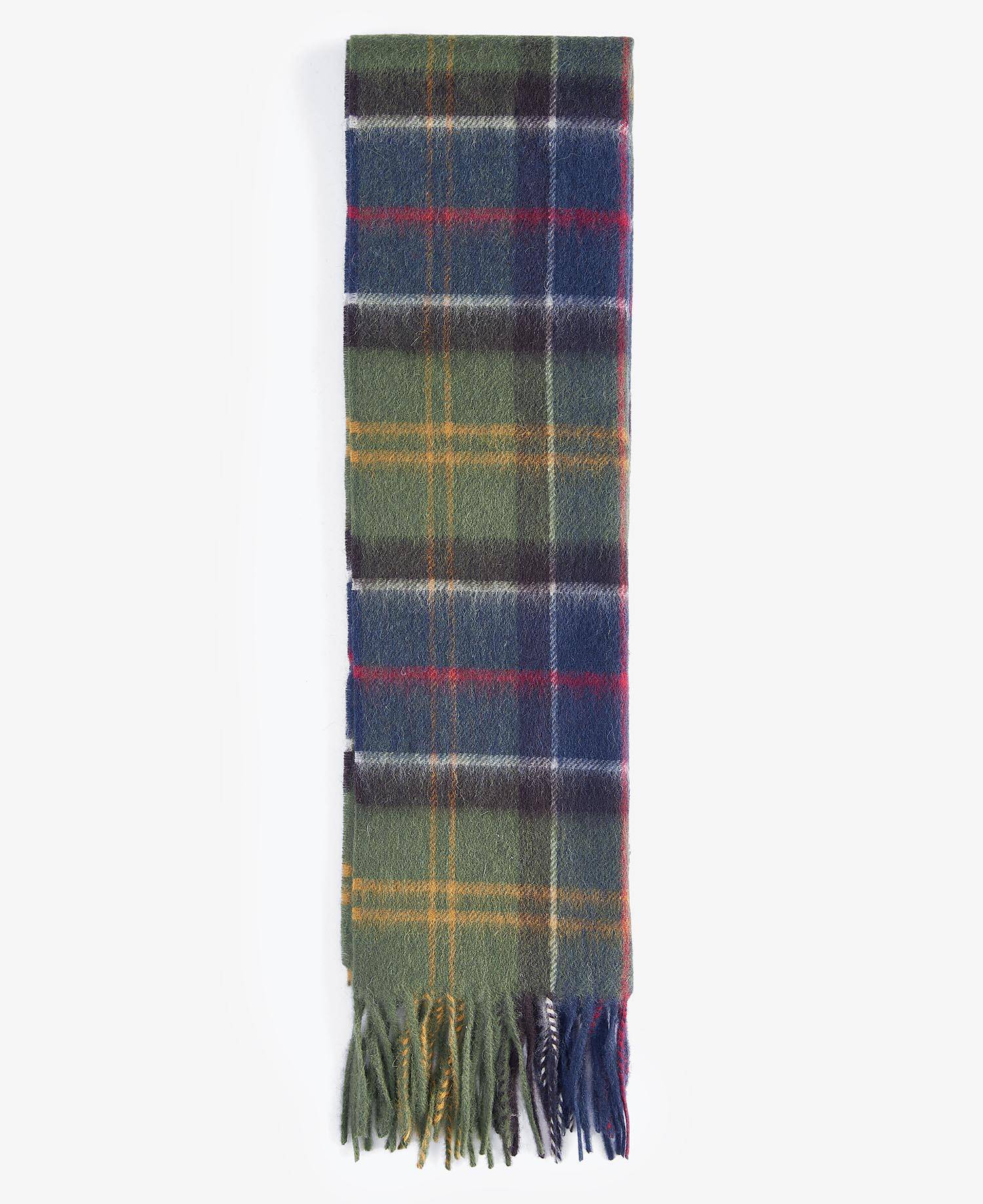 Schal Tartan image number 1