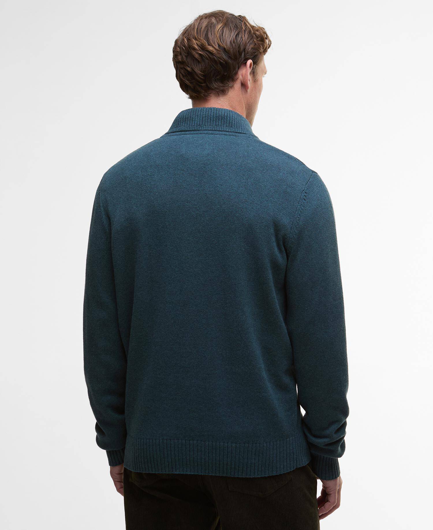Pullover Kelson Half-Zip image number 2