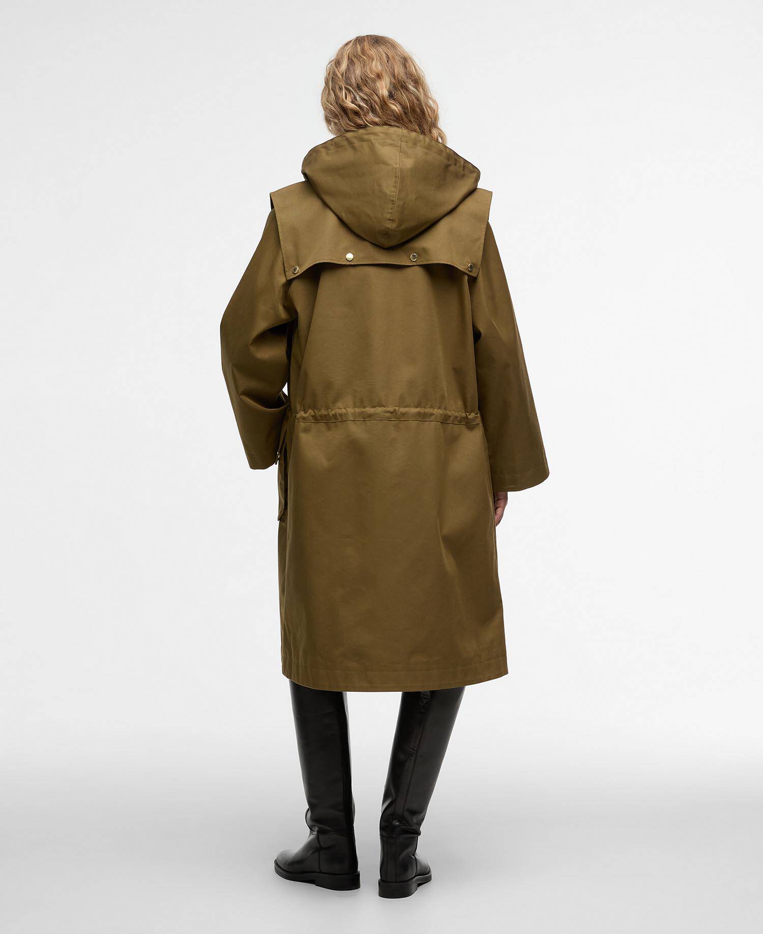 Jacke Bilsdale Showerproof image number 2