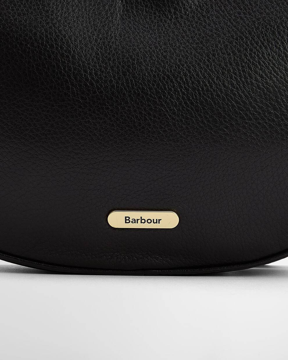 Sling Bag Sorrel Leder