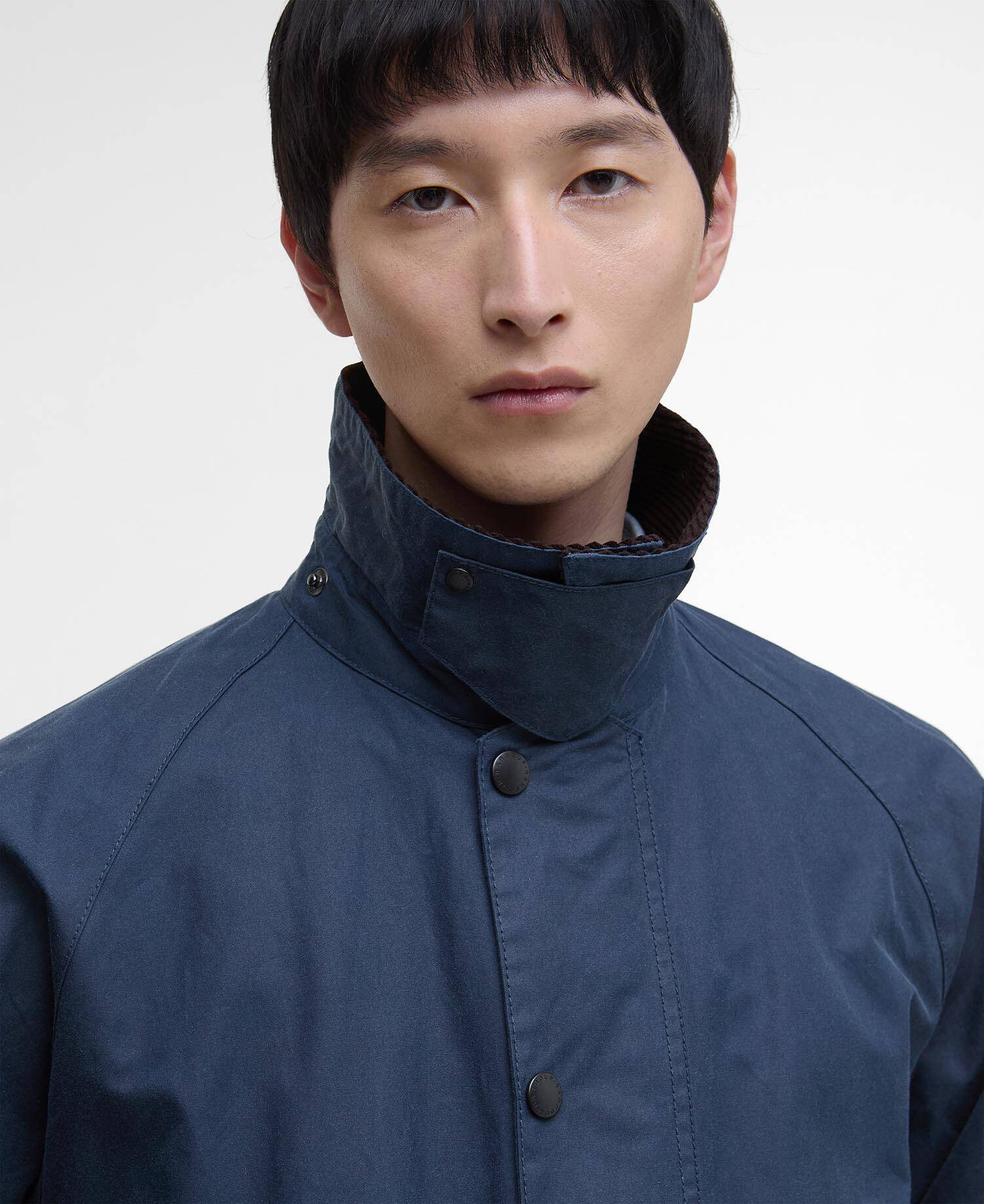 Wachsjacke OS Transport image number 3