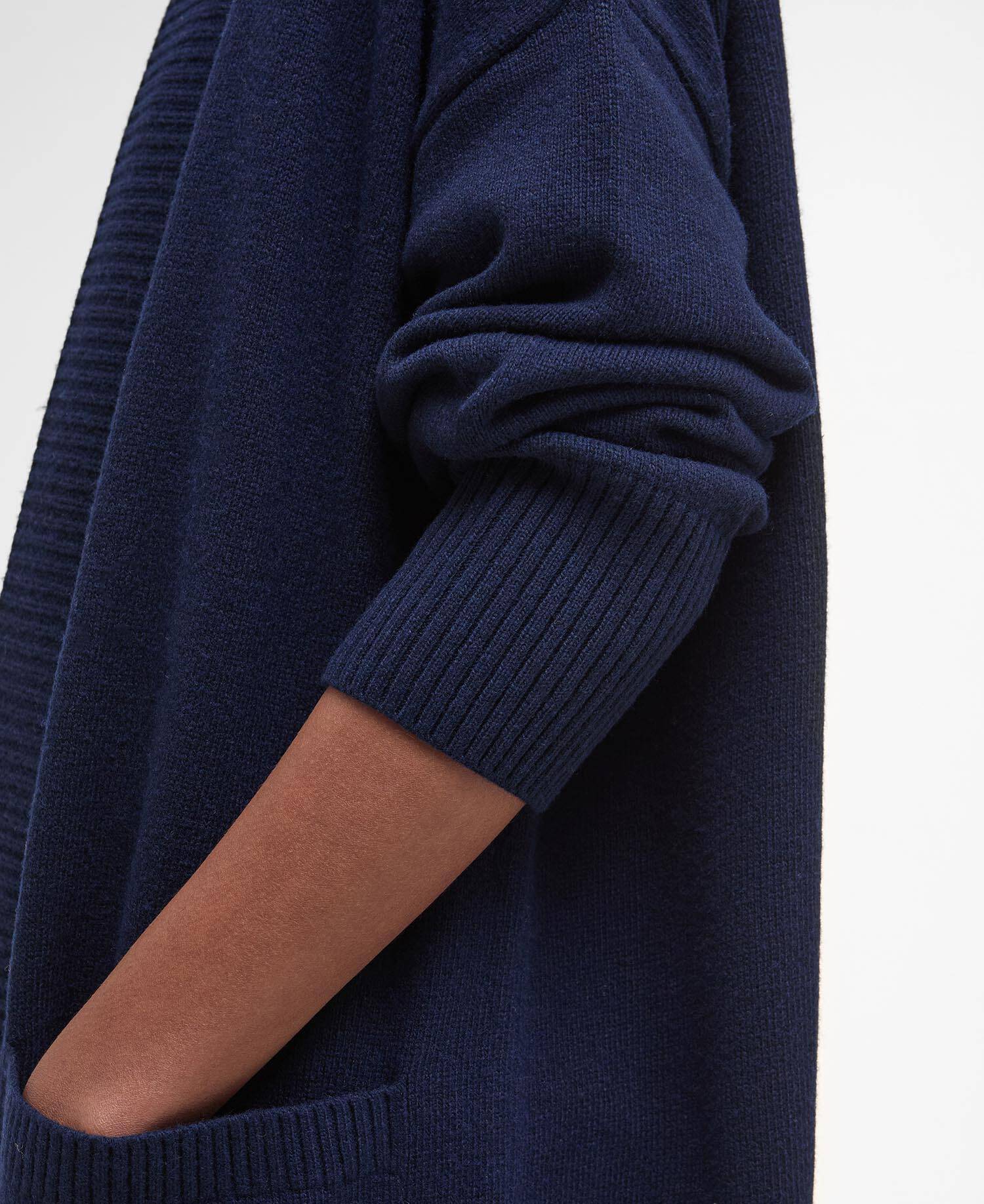 Cardigan Luna image number 4