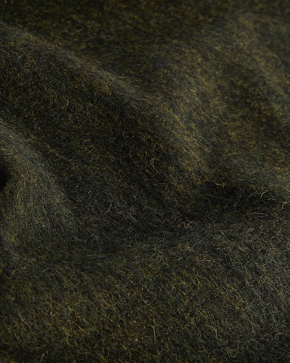 Schal Plain Lammwolle