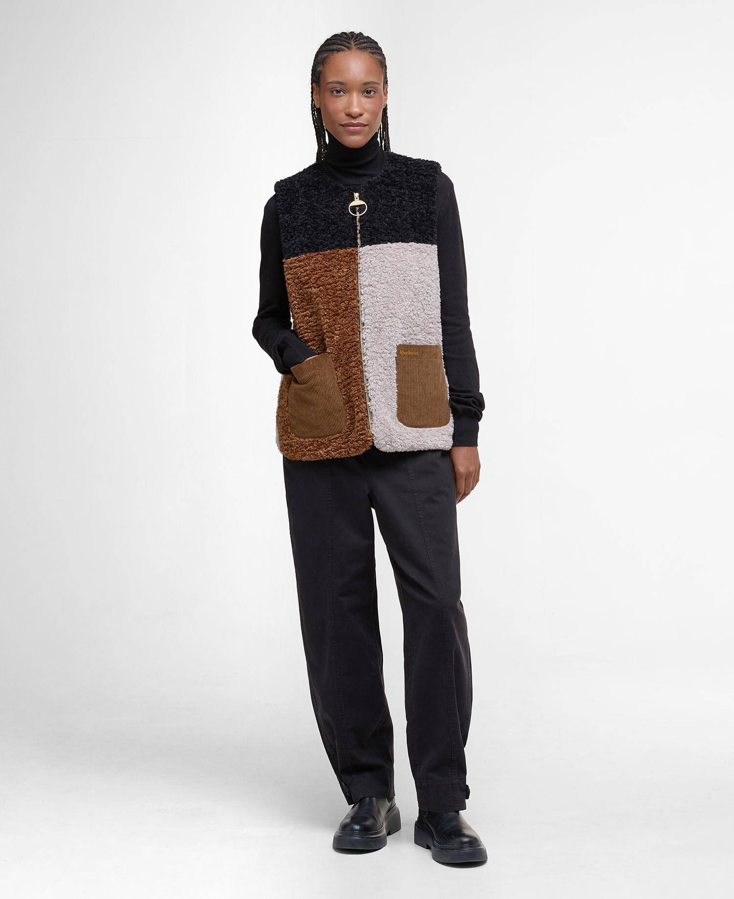 Innenfutter Cathy Fleece image number 1