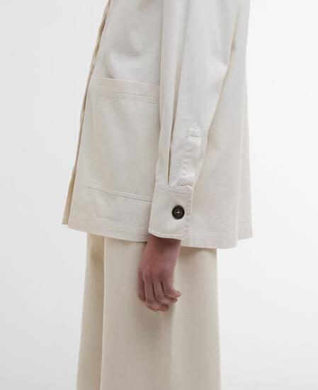 Overshirt Lyndale Cloud