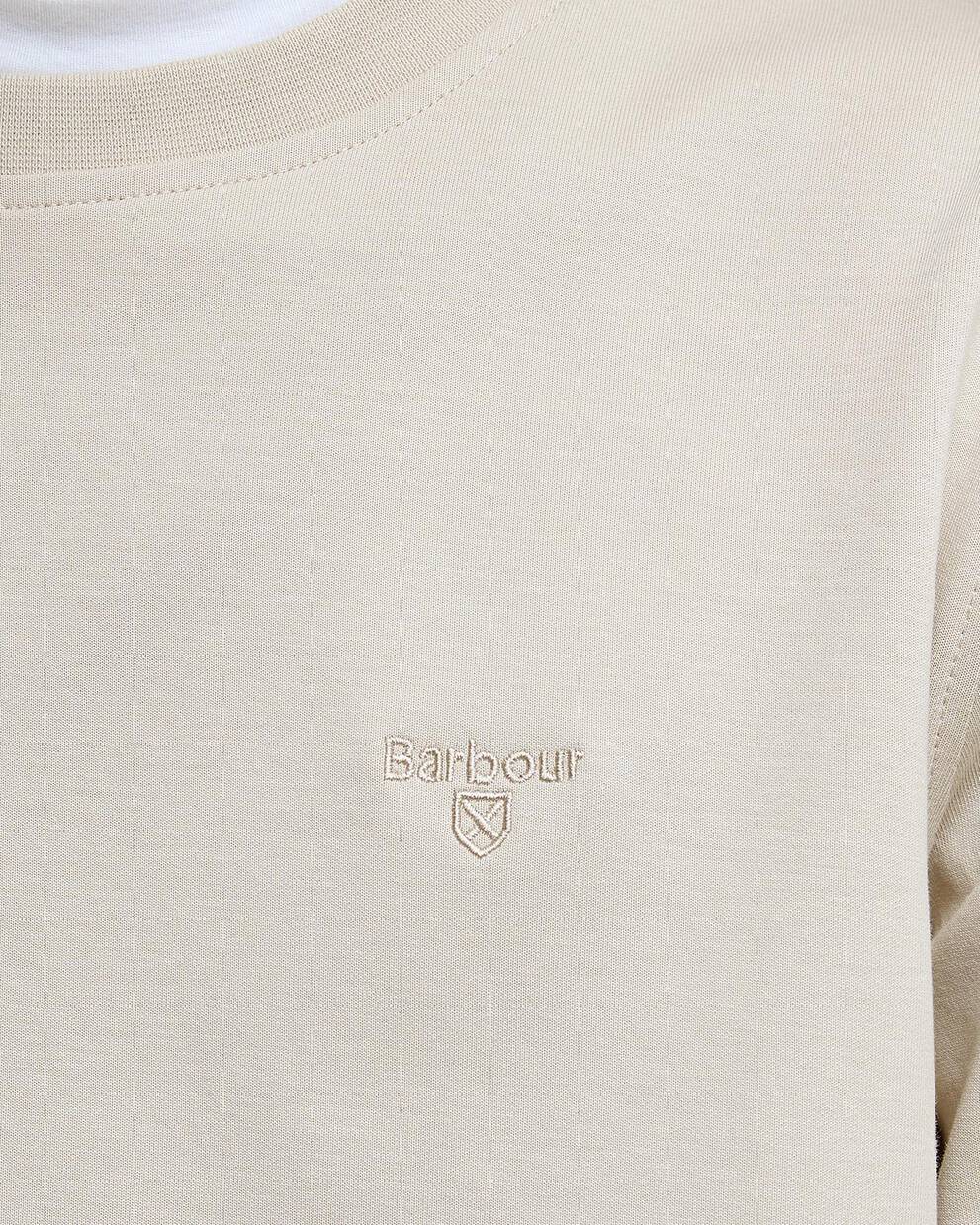 Sweatshirt Lambeth Interlock