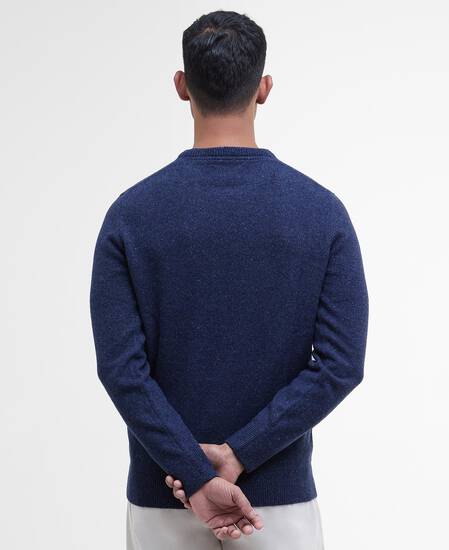 Essential Pullover Tisbury 