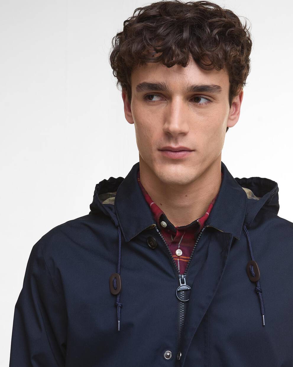 Jacke Lorig Waterproof Mac