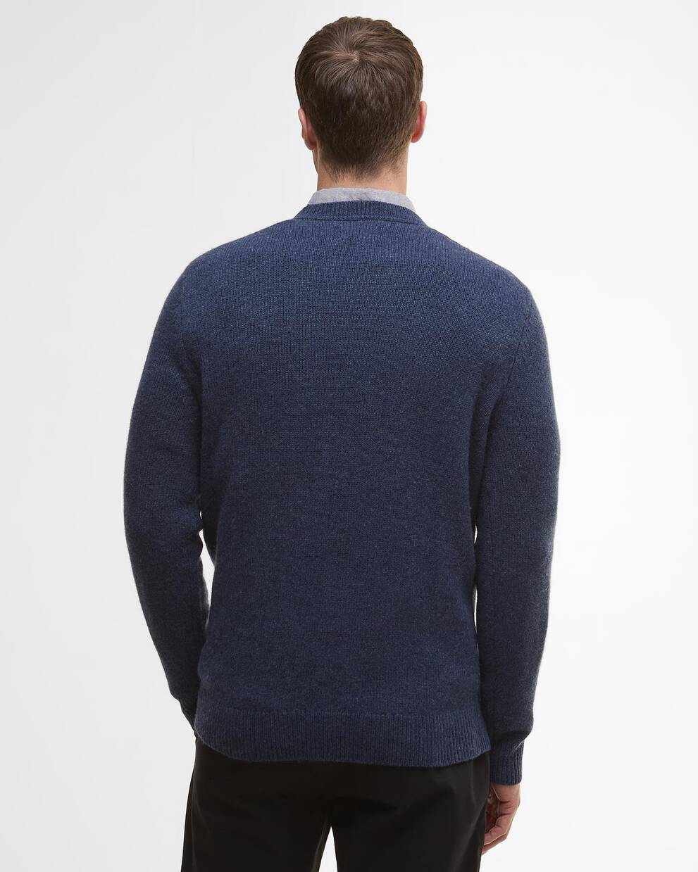 Pullover Covent Rundhalsausschnitt