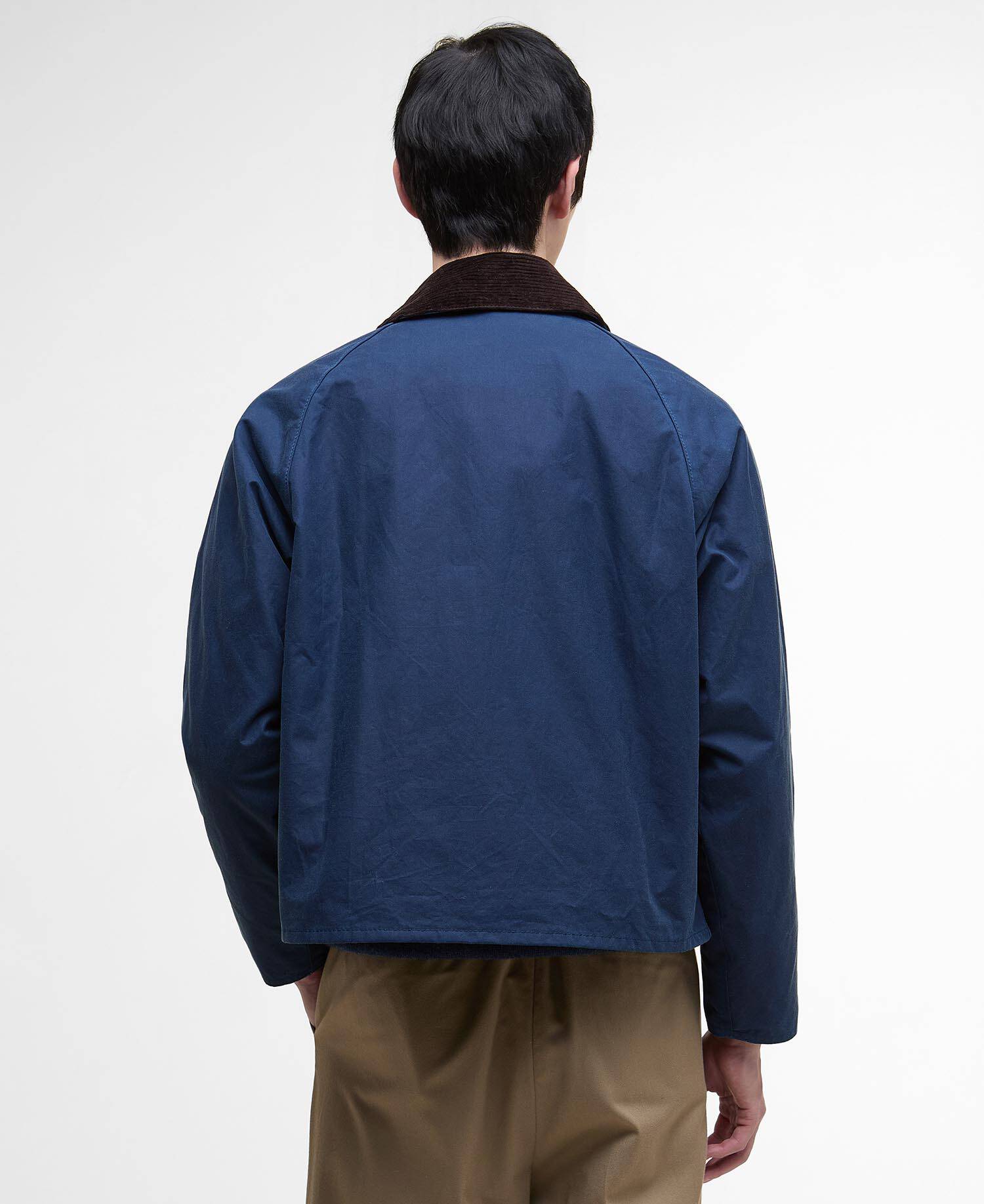 Wachsjacke SL Spey image number 2