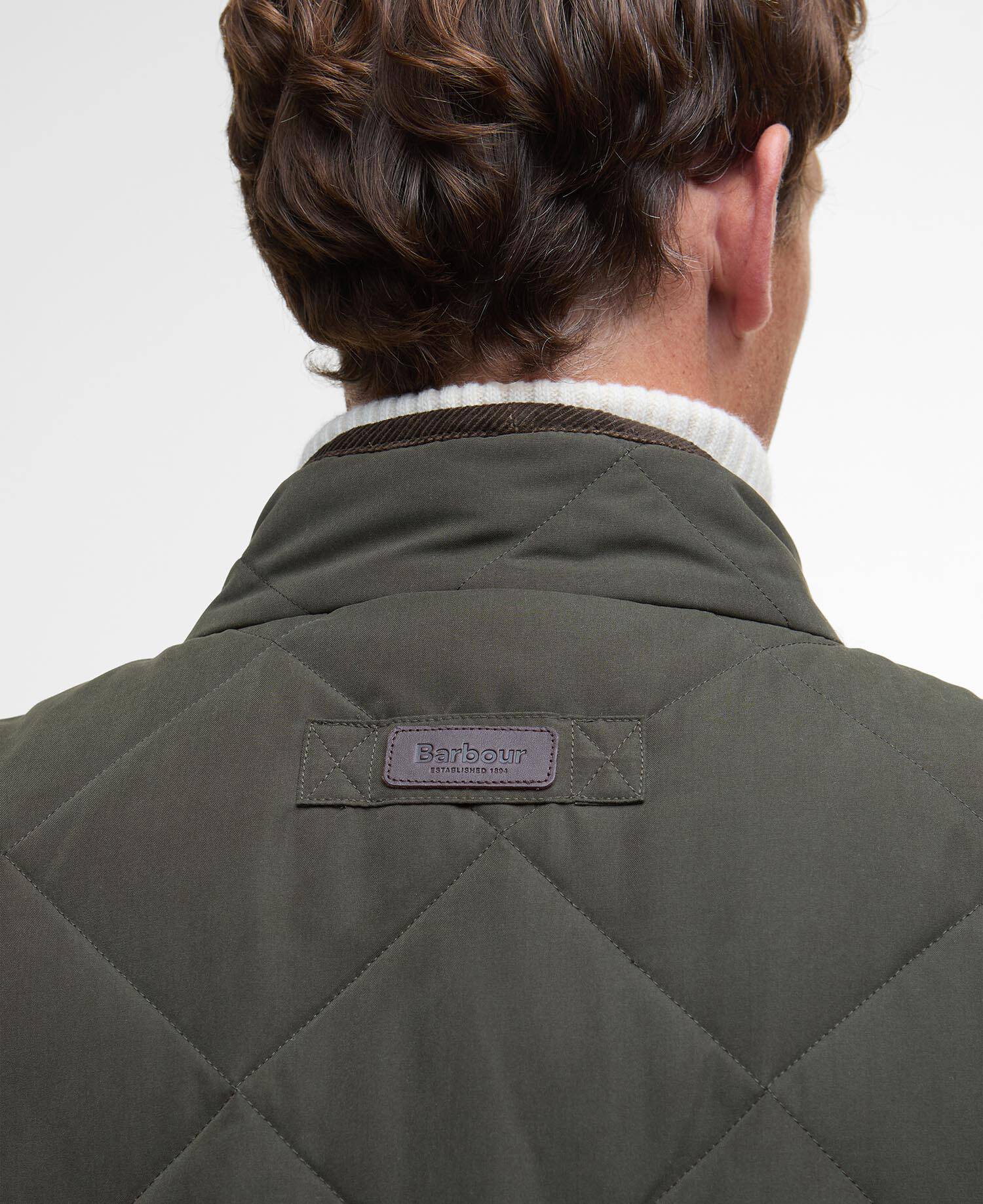 Weste Edale image number 4