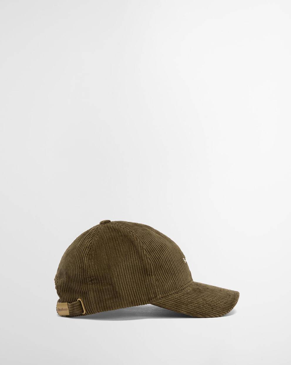 Cap Preston Cord