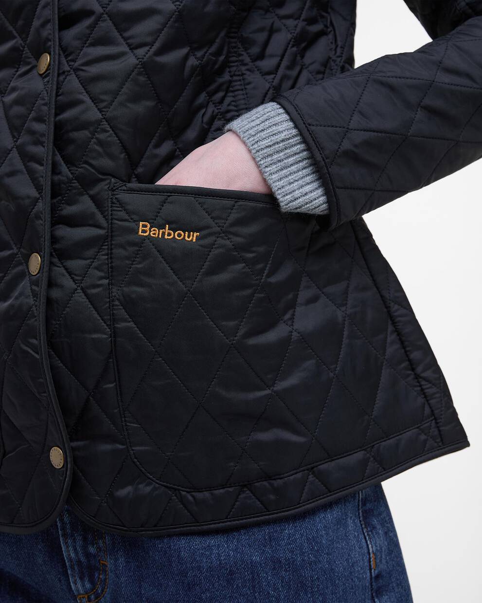 Steppjacke Annandale