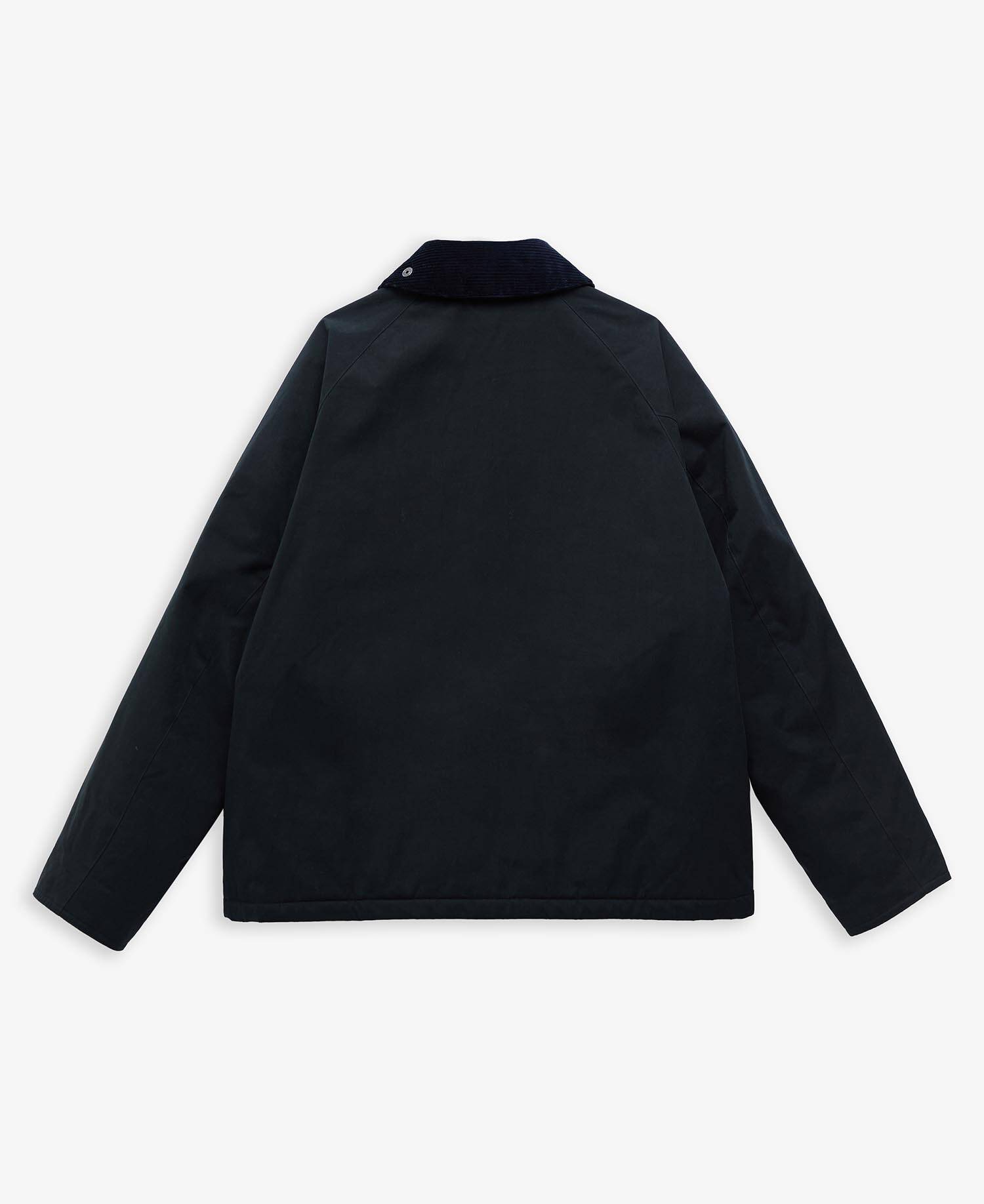 Jacke Transport Padded image number 8