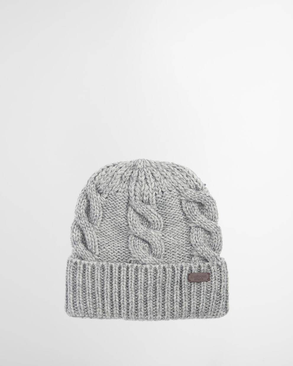 Geschenkset Beanie & Schal Jesmond