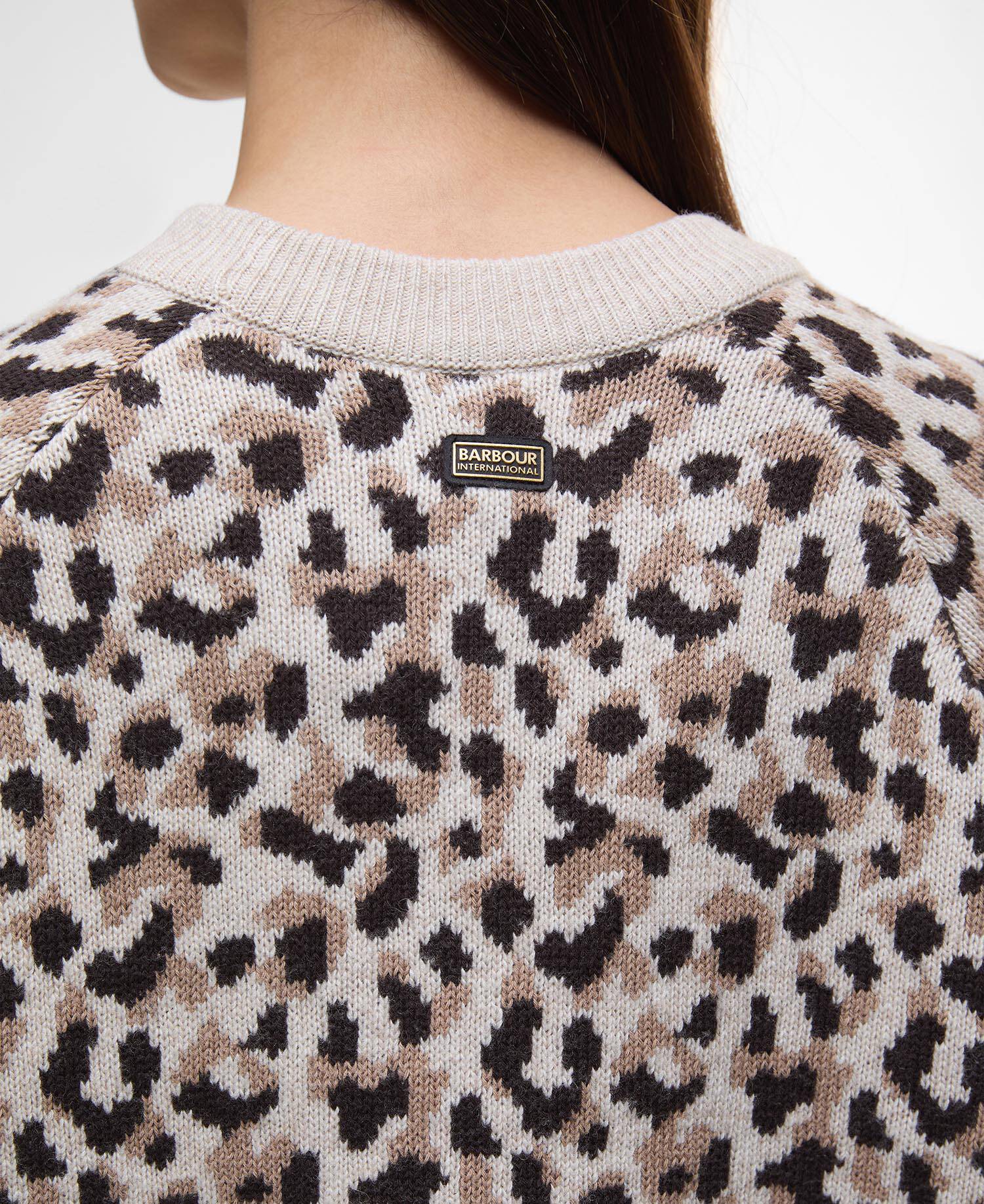 Pullover Harley Printed Rundhalsausschnitt image number 4