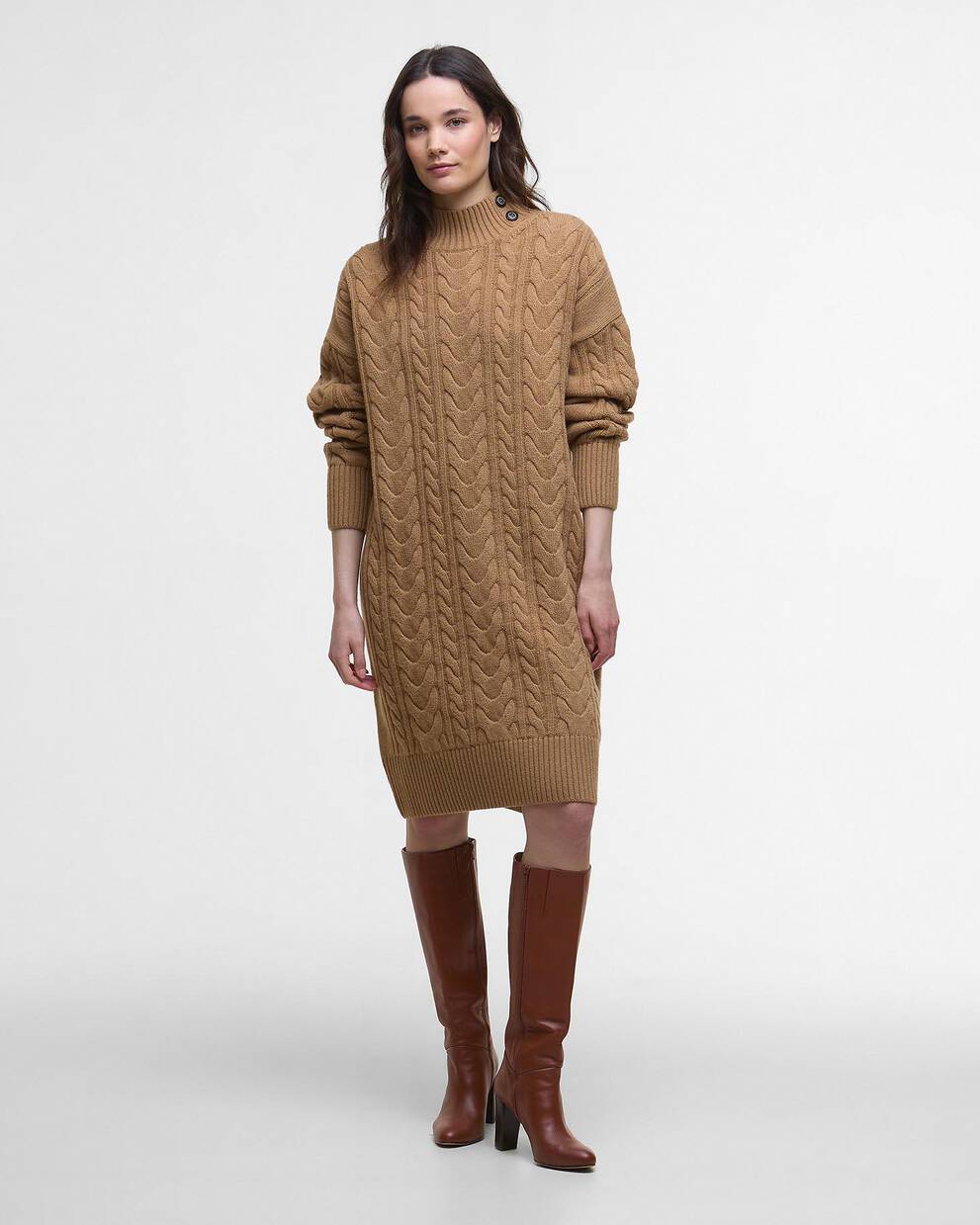 Strickkleid Belford Mini