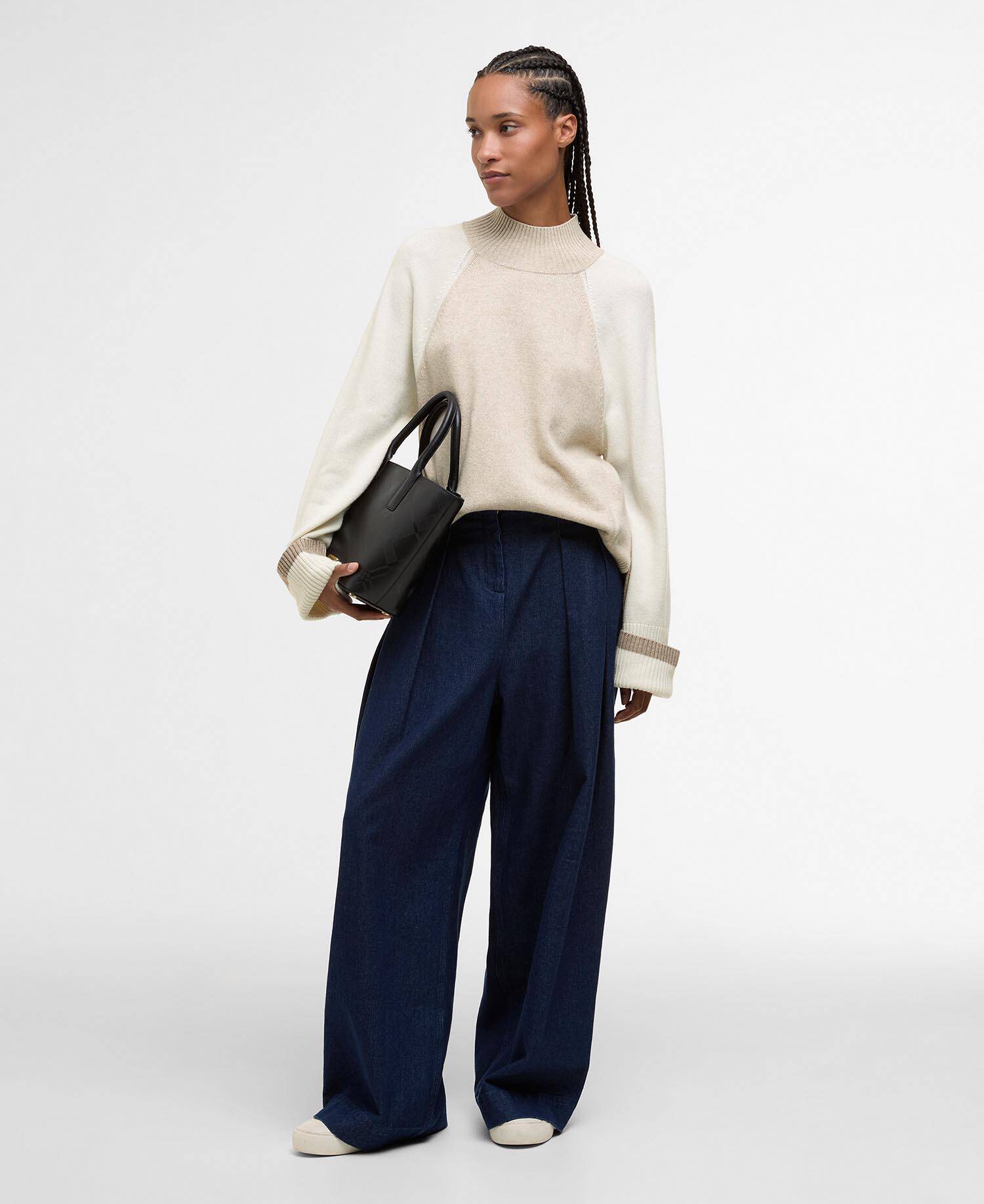 Rollkragenpullover Wren image number 1