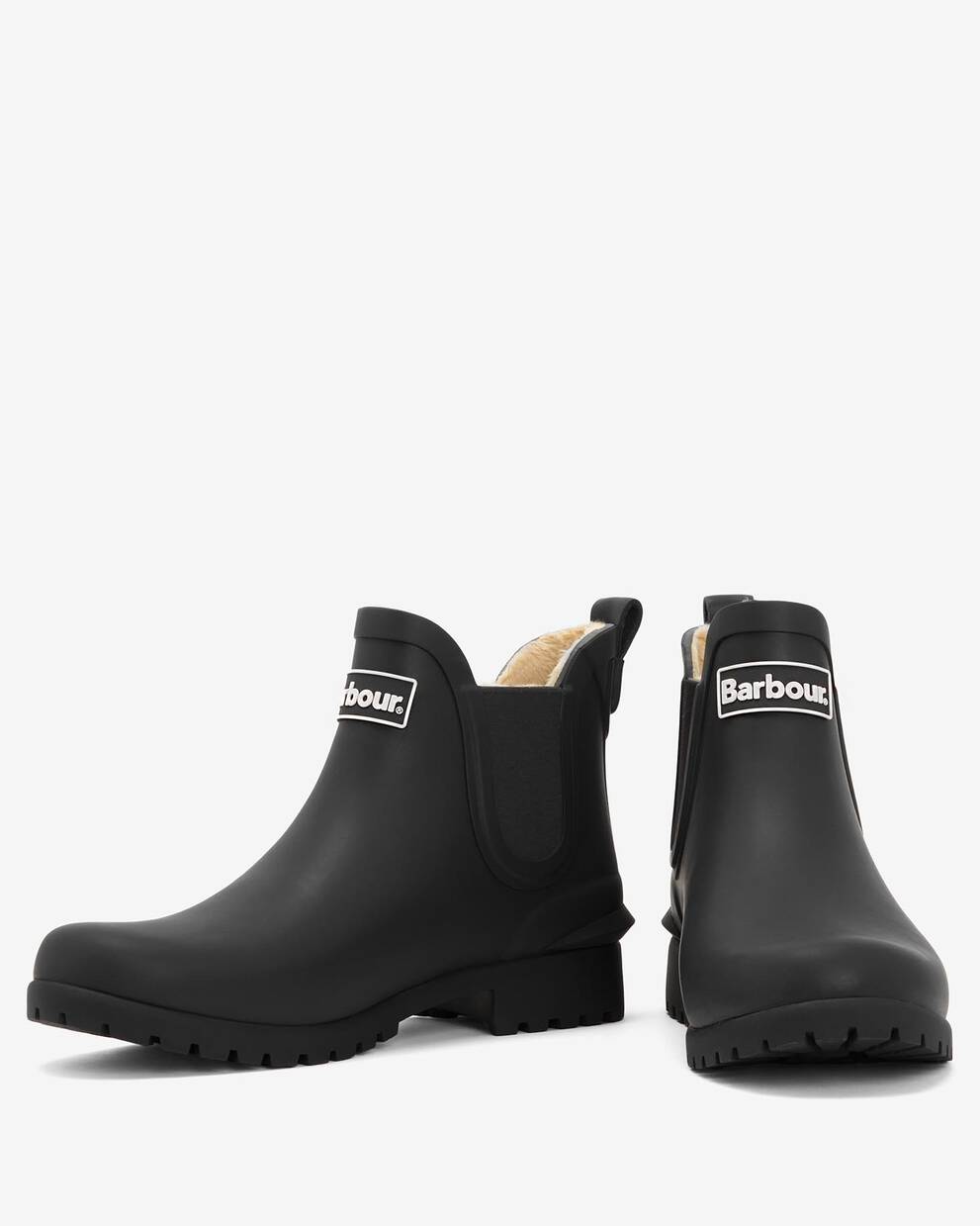 Kirkton Ankle Wellingtons