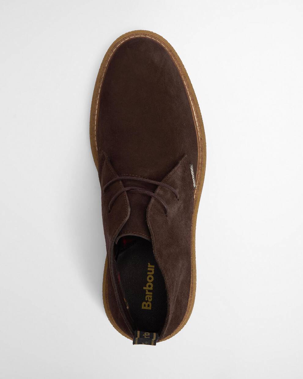 Chukka Boots Blaine